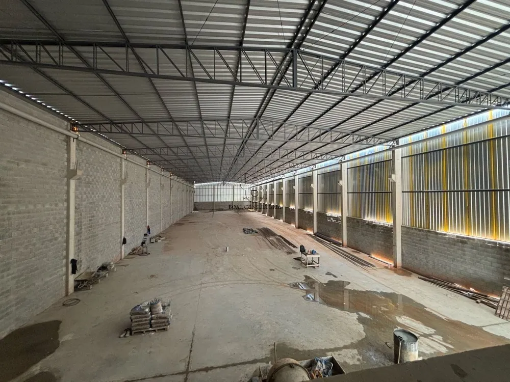 Depósito-Galpão, 1600 m² - Foto 7