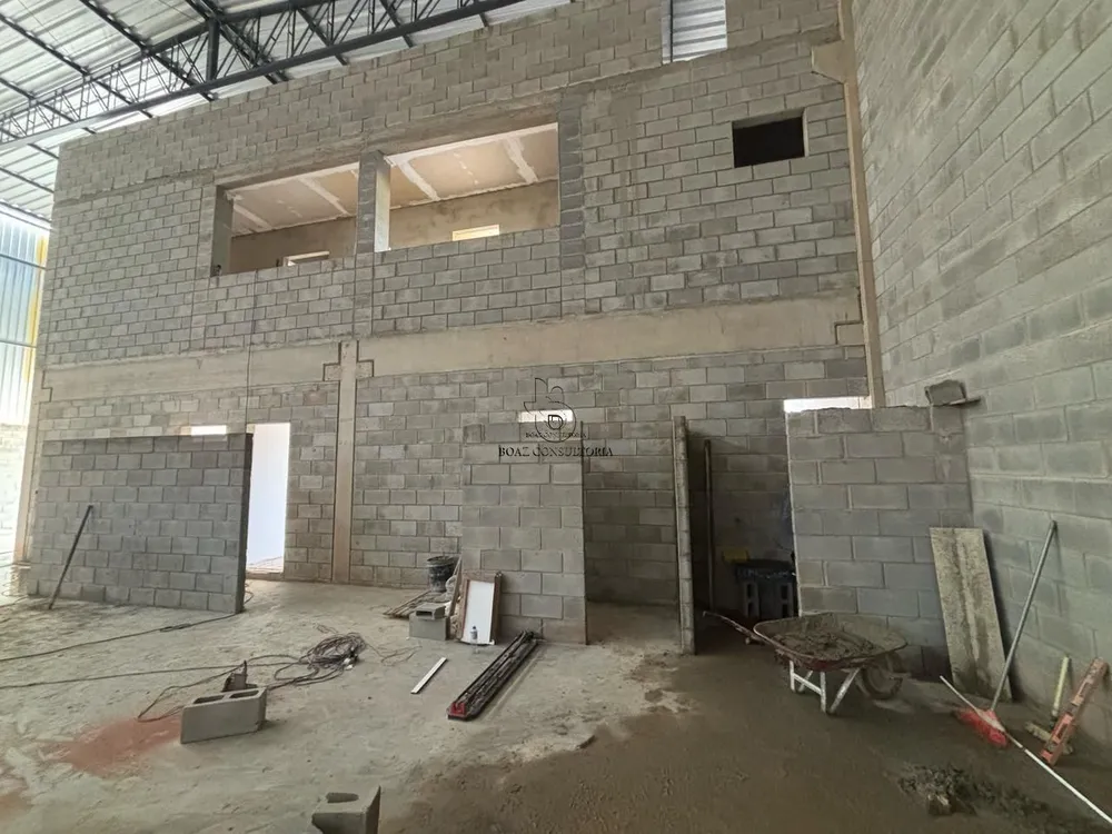 Depósito-Galpão, 1600 m² - Foto 8