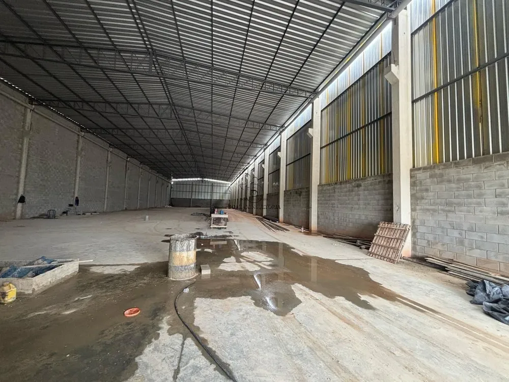 Depósito-Galpão, 1600 m² - Foto 12