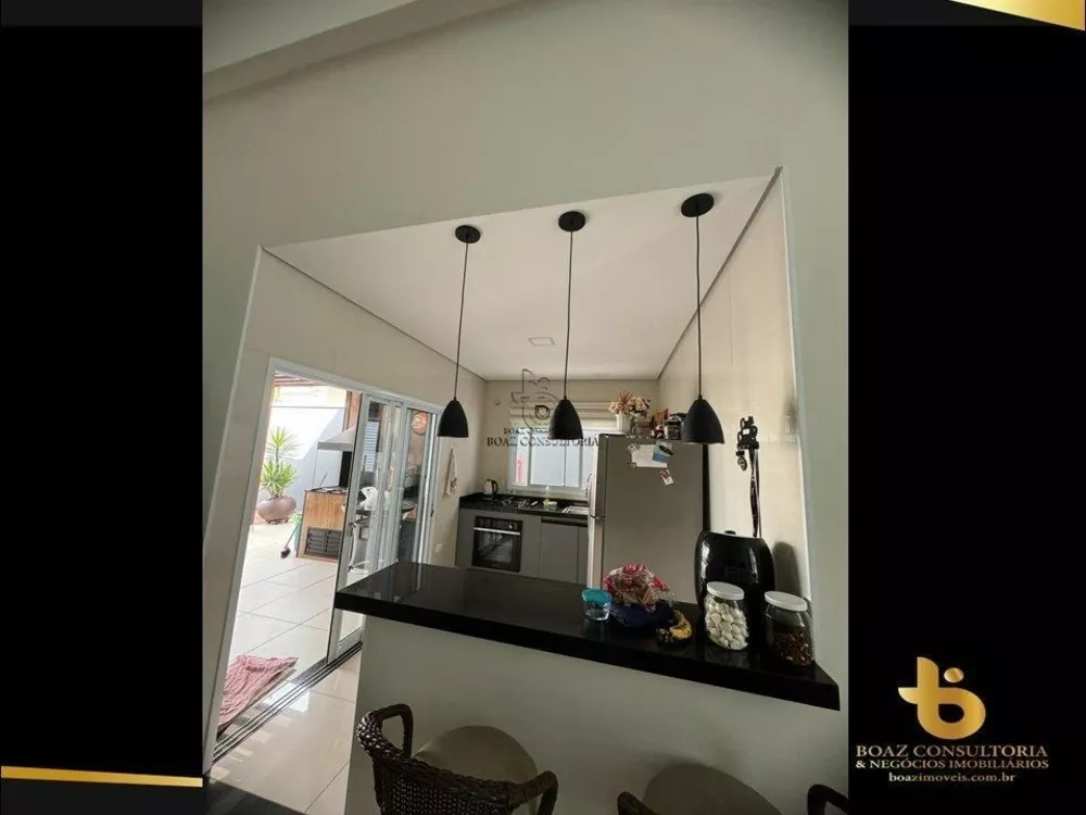 Casa, 3 quartos, 146 m² - Foto 1