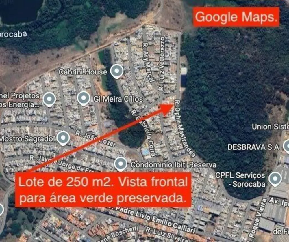 Terreno, 375 m² - Foto 4