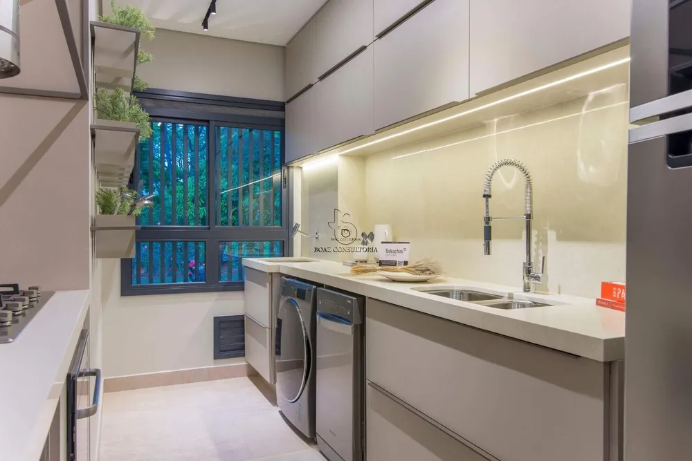 Apartamento, 2 quartos, 74 m² - Foto 12