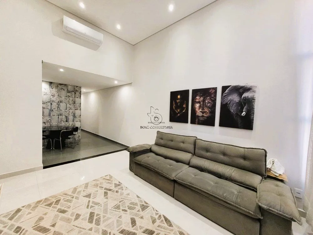Casa, 3 quartos, 178 m² - Foto 1