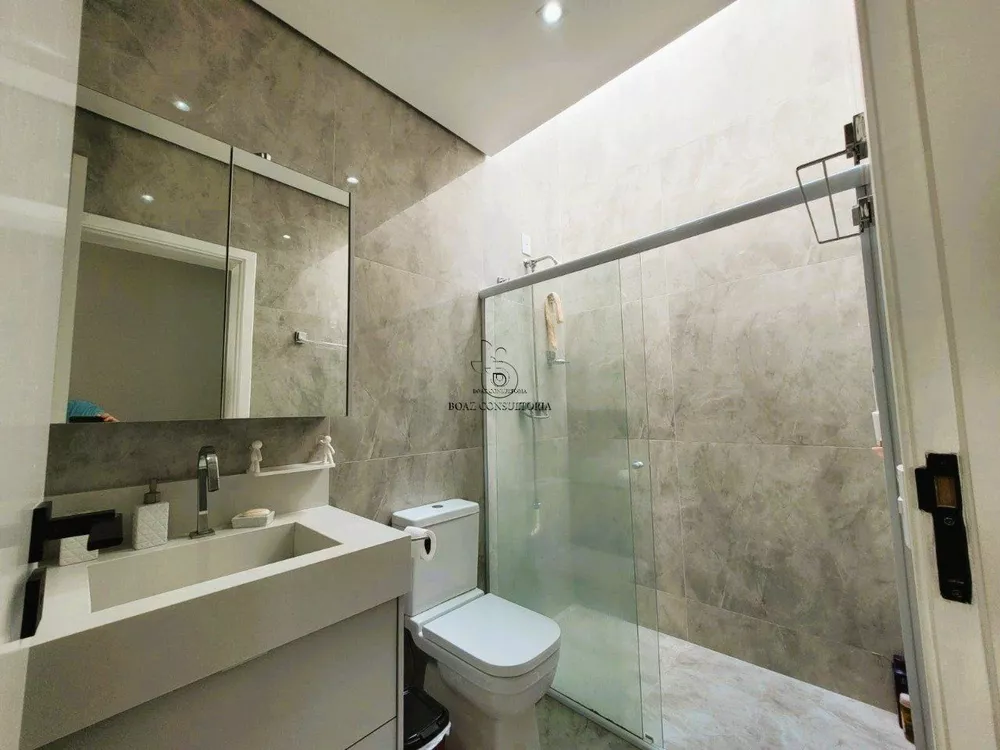 Casa, 3 quartos, 178 m² - Foto 3