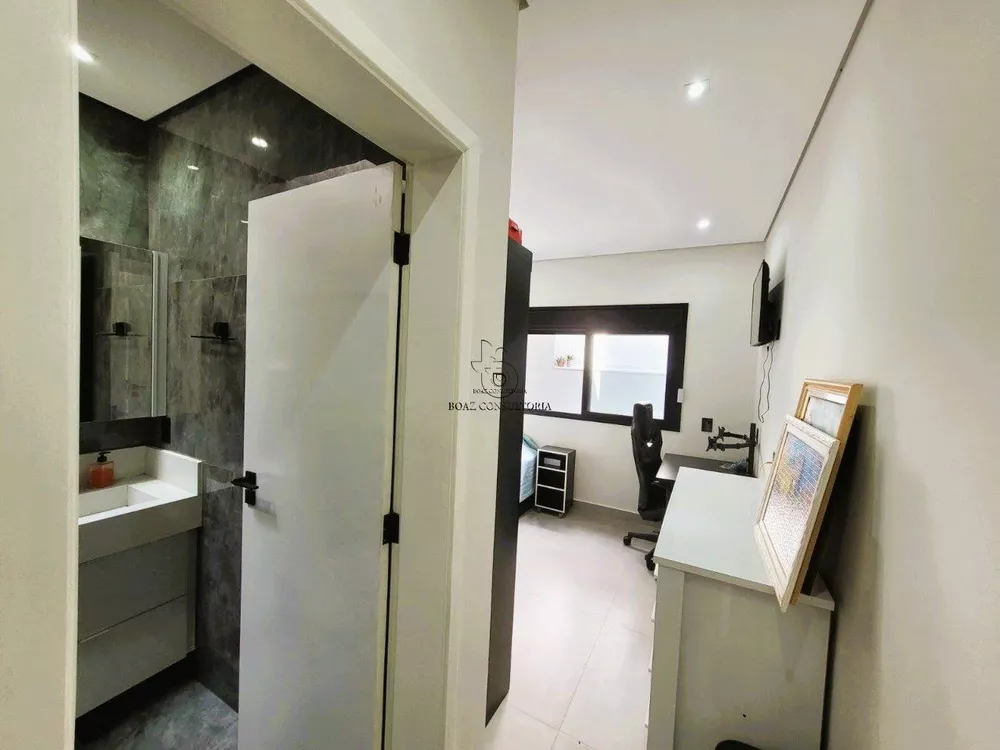 Casa, 3 quartos, 178 m² - Foto 4