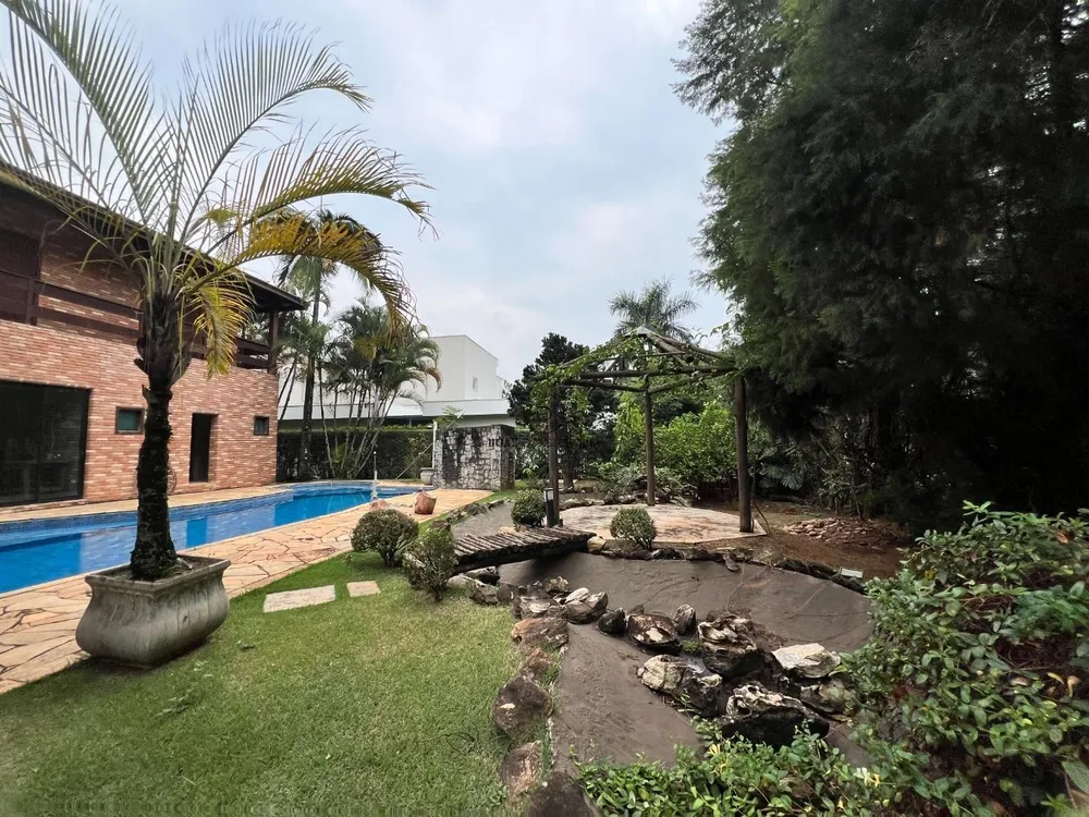 Sobrado, 6 quartos, 604 m² - Foto 4