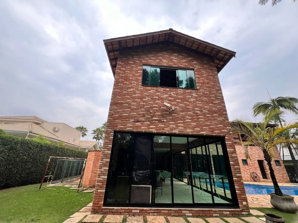 Sobrado, 6 quartos, 604 m² - Foto 4