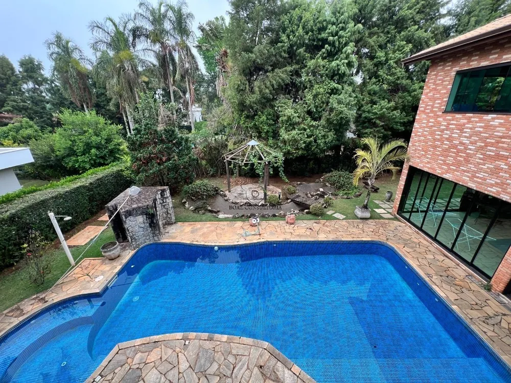 Sobrado, 6 quartos, 604 m² - Foto 3