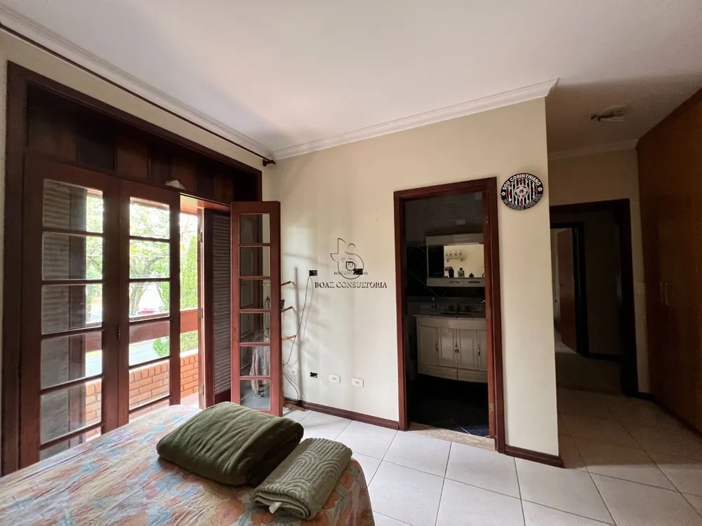 Sobrado, 6 quartos, 604 m² - Foto 9