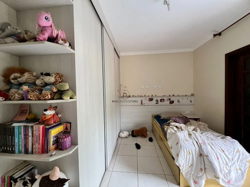 Sobrado, 6 quartos, 604 m² - Foto 1