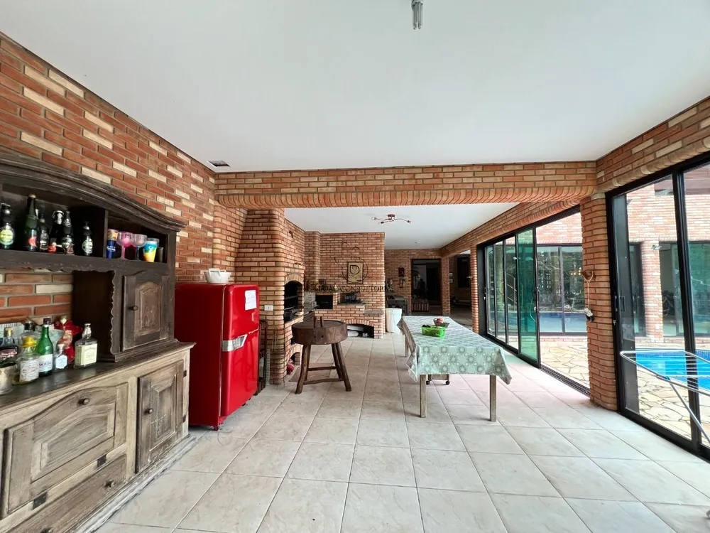 Sobrado, 6 quartos, 604 m² - Foto 7