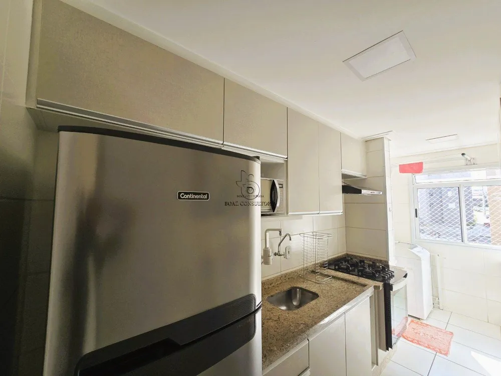 Apartamento, 2 quartos - Foto 5