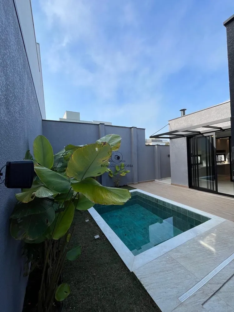 Casa, 3 quartos, 155 m² - Foto 2