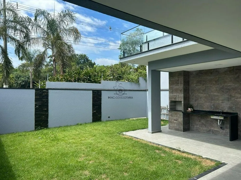 Casa, 3 quartos, 133 m² - Foto 2