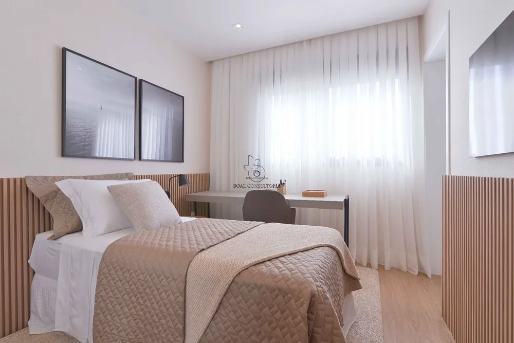 Apartamento, 4 quartos, 215 m² - Foto 14