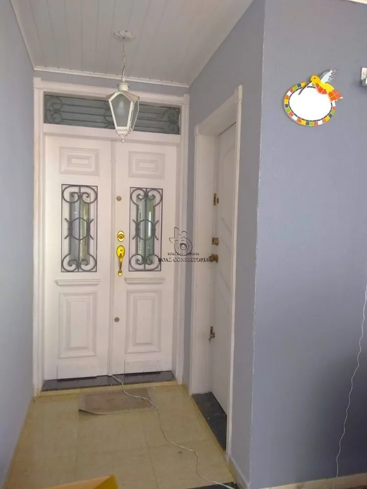 Apartamento, 4 quartos, 215 m² - Foto 3