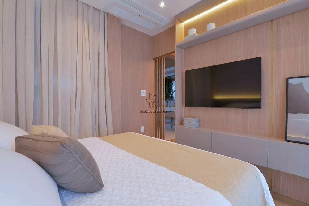 Apartamento, 4 quartos, 215 m² - Foto 1