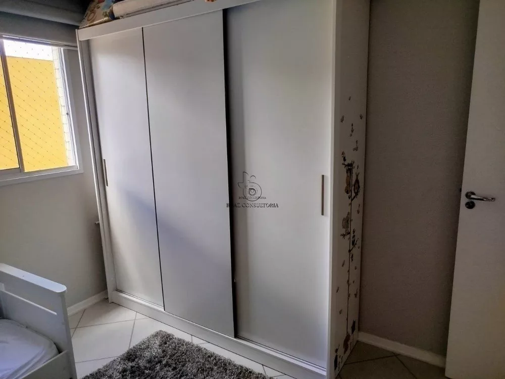 Apartamento, 3 quartos, 94 m² - Foto 2