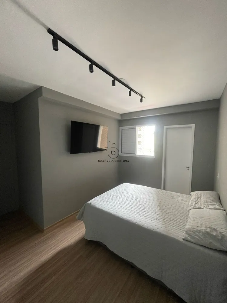 Apartamento, 2 quartos, 61 m² - Foto 7