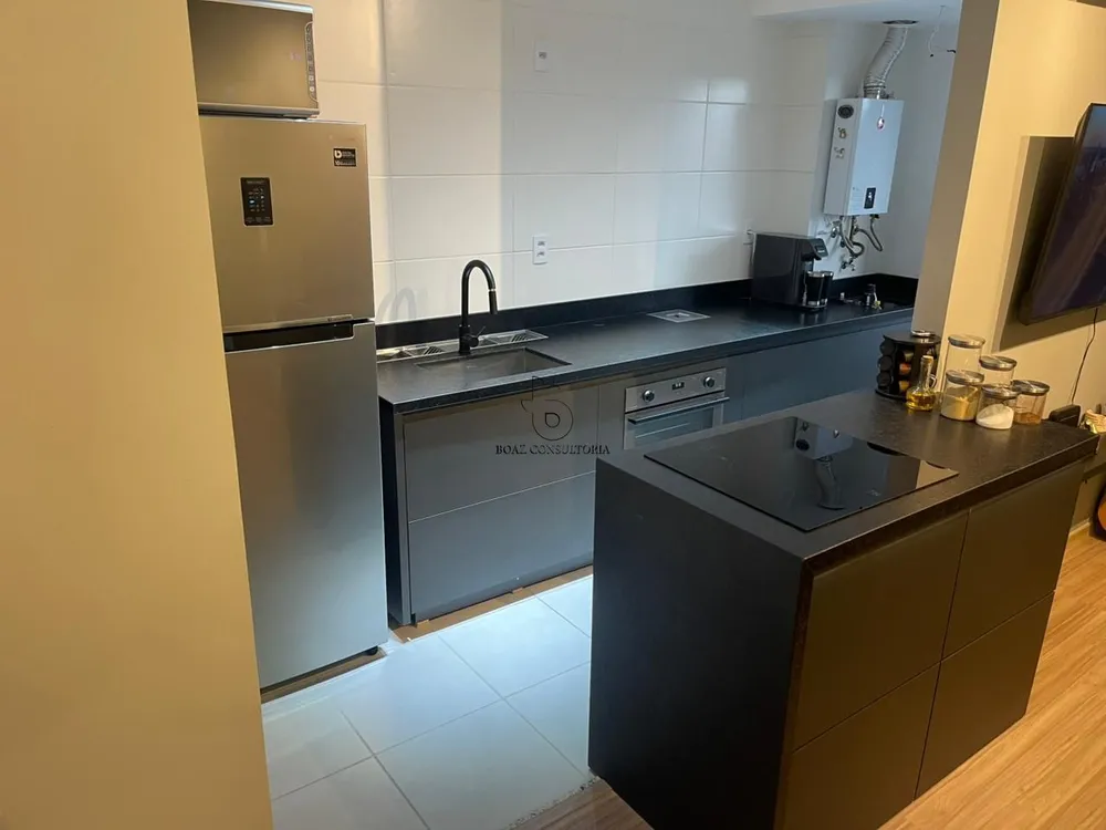 Apartamento, 2 quartos, 61 m² - Foto 13