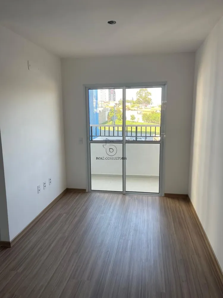 Apartamento, 2 quartos, 61 m² - Foto 2