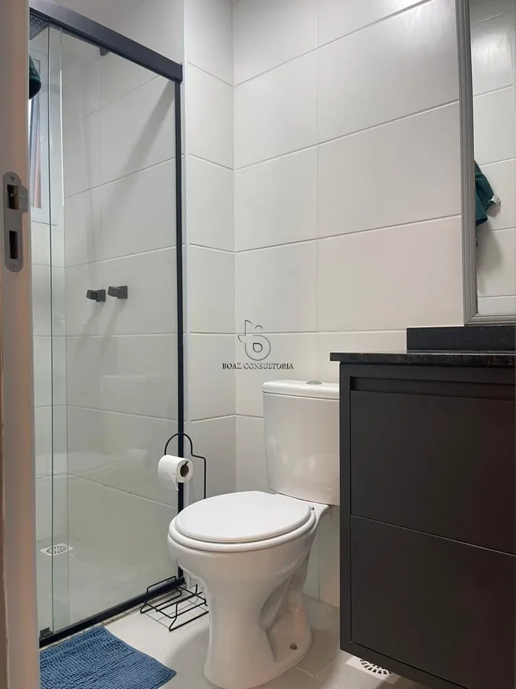 Apartamento, 2 quartos, 61 m² - Foto 5