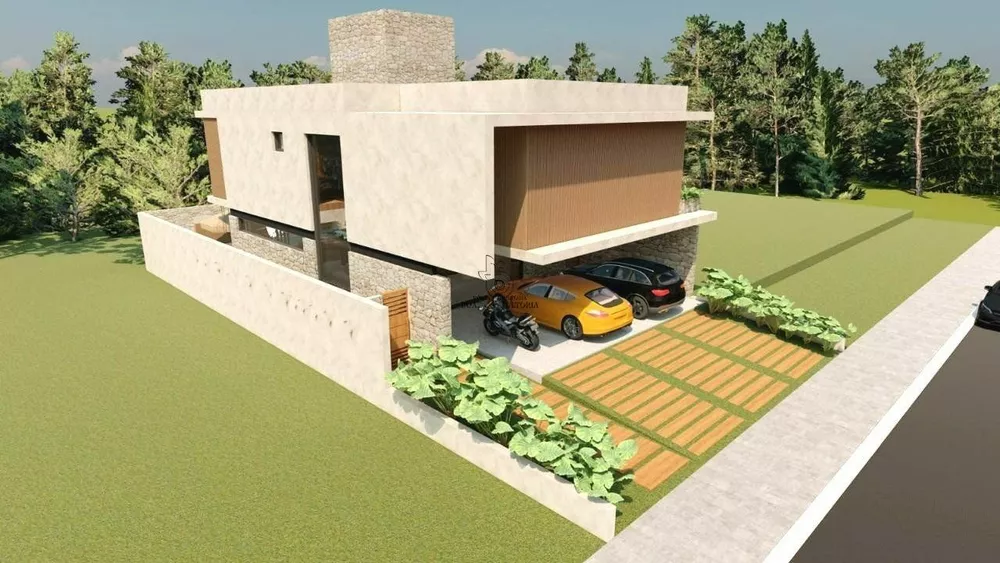 Casa, 3 quartos, 116 m² - Foto 3
