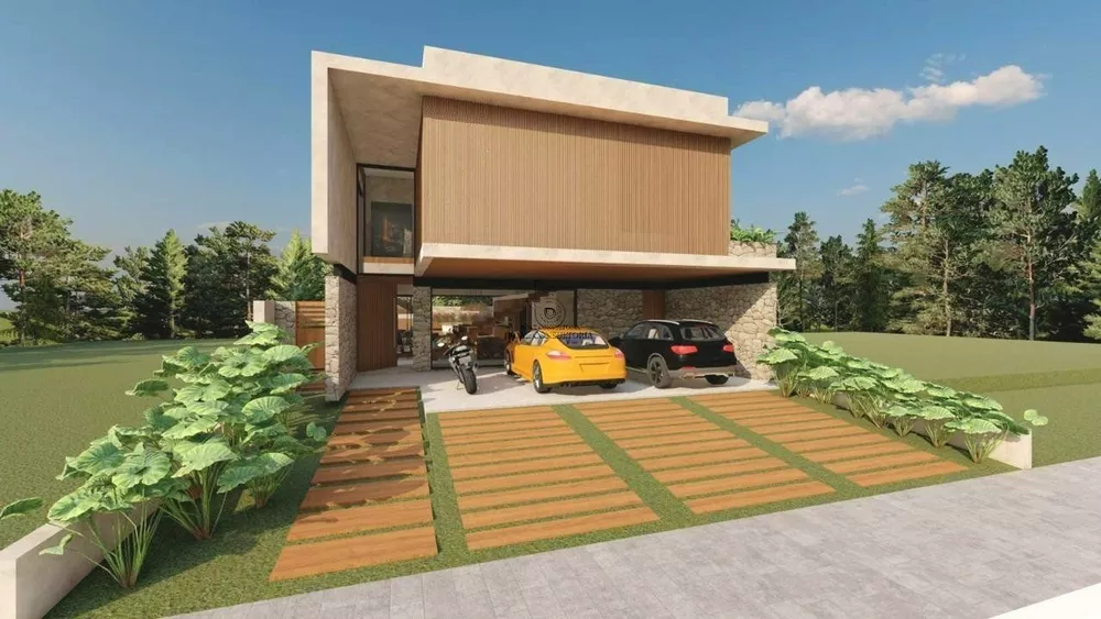 Casa, 3 quartos, 116 m² - Foto 5
