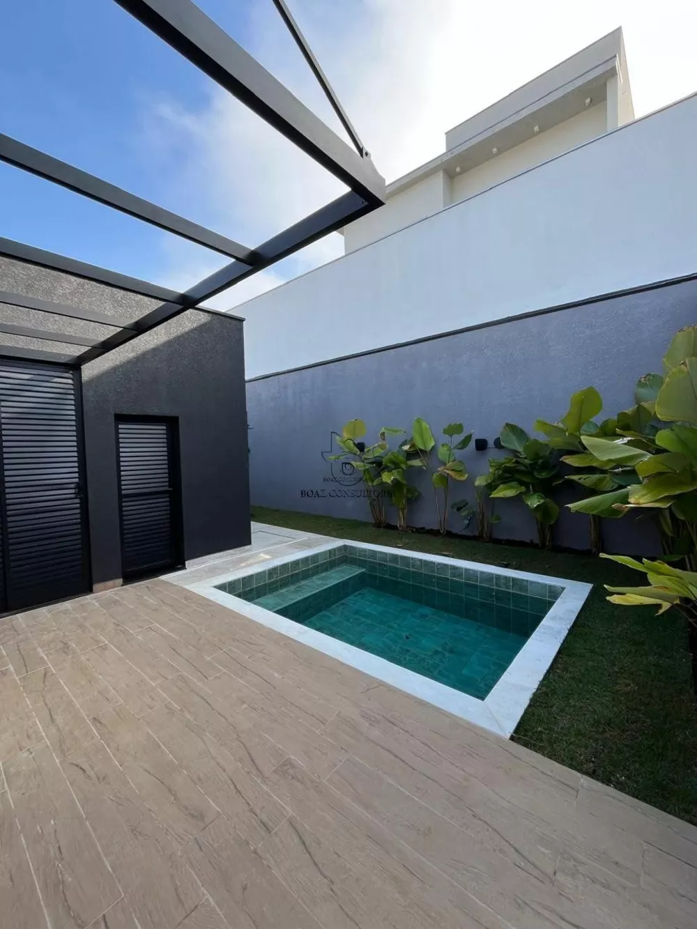 Casa, 3 quartos, 116 m² - Foto 6