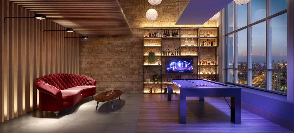 Apartamento, 3 quartos, 151 m² - Foto 2