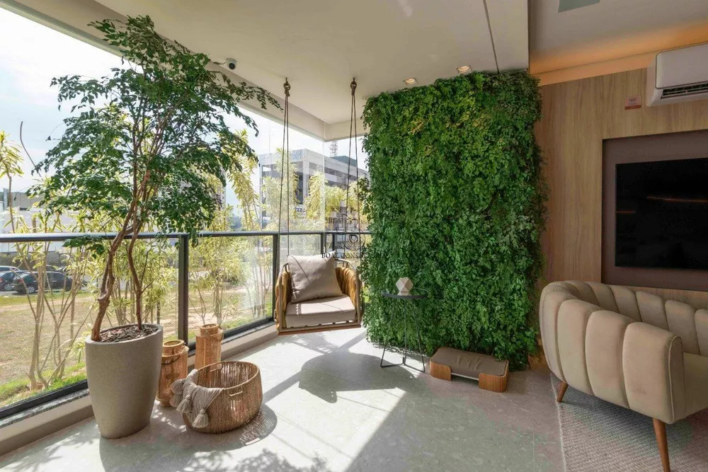 Apartamento, 2 quartos, 116 m² - Foto 4