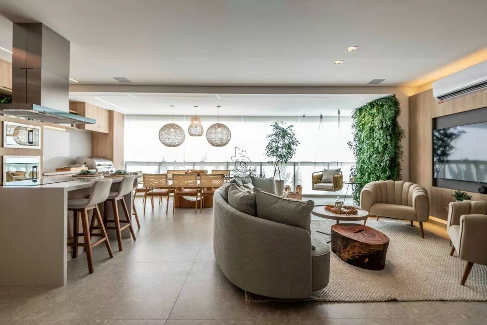 Apartamento, 2 quartos, 116 m² - Foto 3