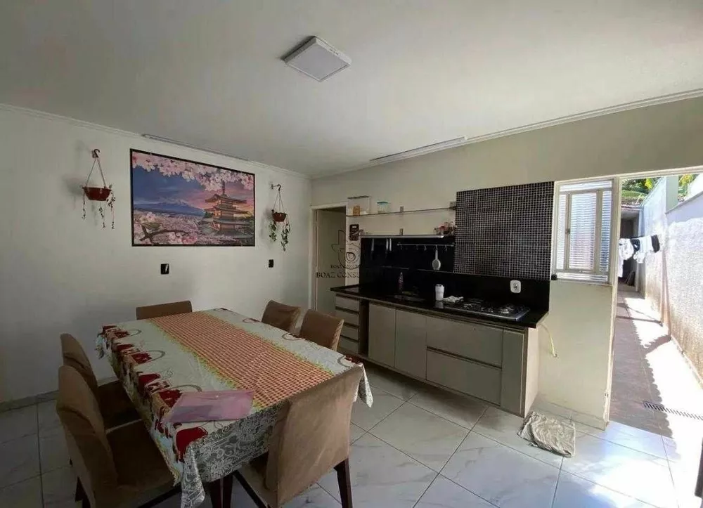 Casa, 2 quartos, 150 m² - Foto 1