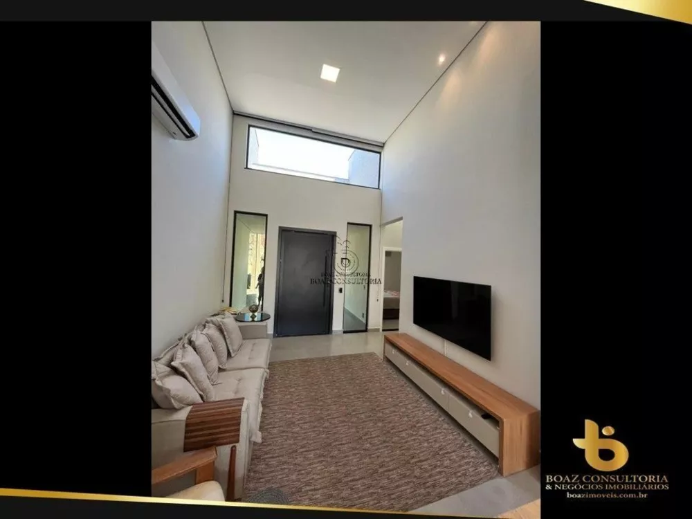 Casa, 3 quartos, 116 m² - Foto 2