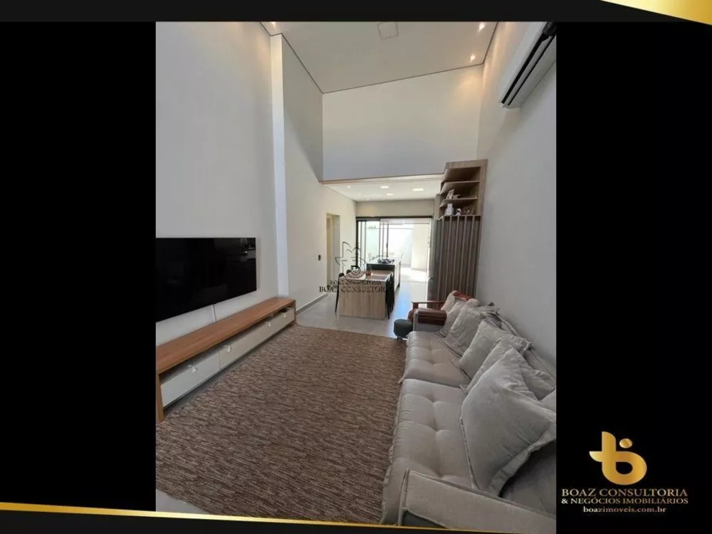 Casa, 3 quartos, 116 m² - Foto 3