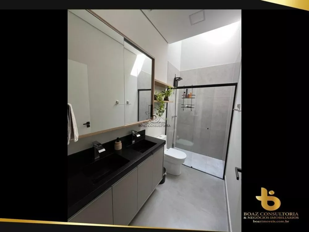 Casa, 3 quartos, 116 m² - Foto 4
