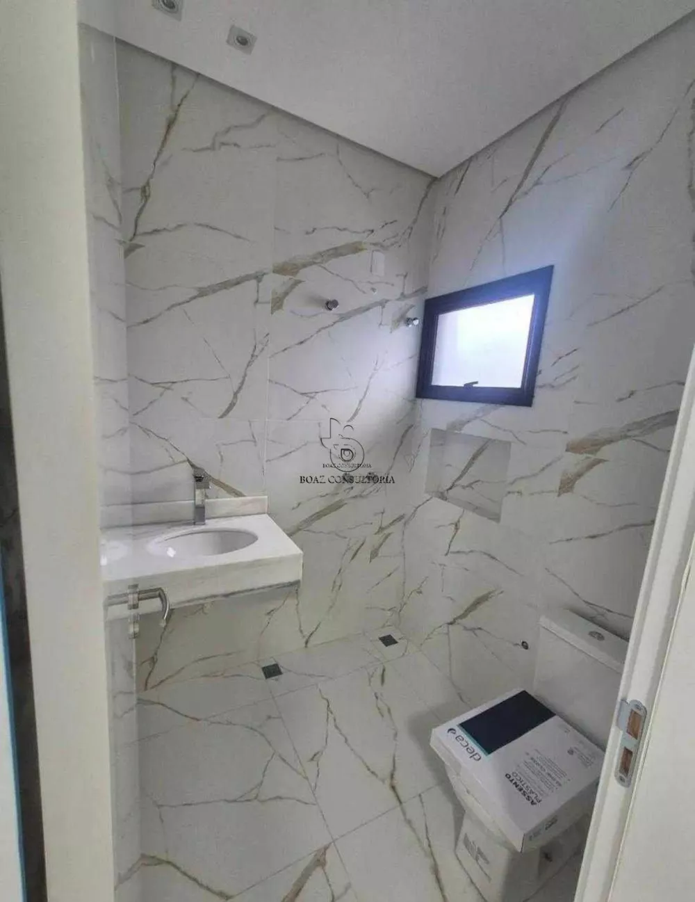 Casa, 3 quartos, 132 m² - Foto 2