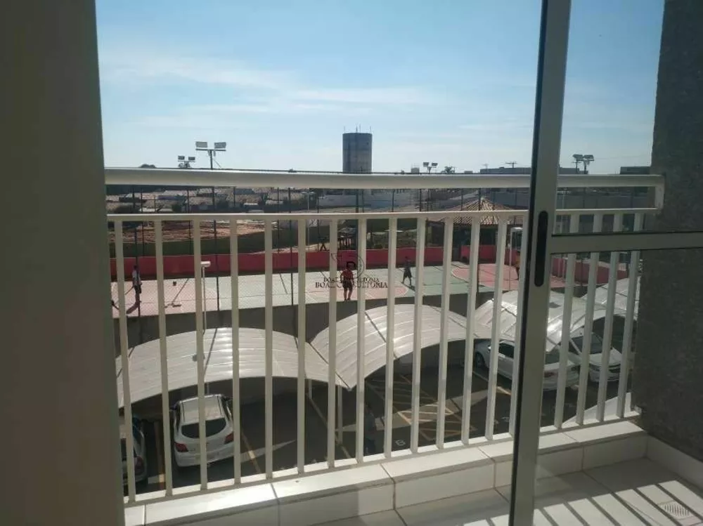 Apartamento, 2 quartos, 52 m² - Foto 1