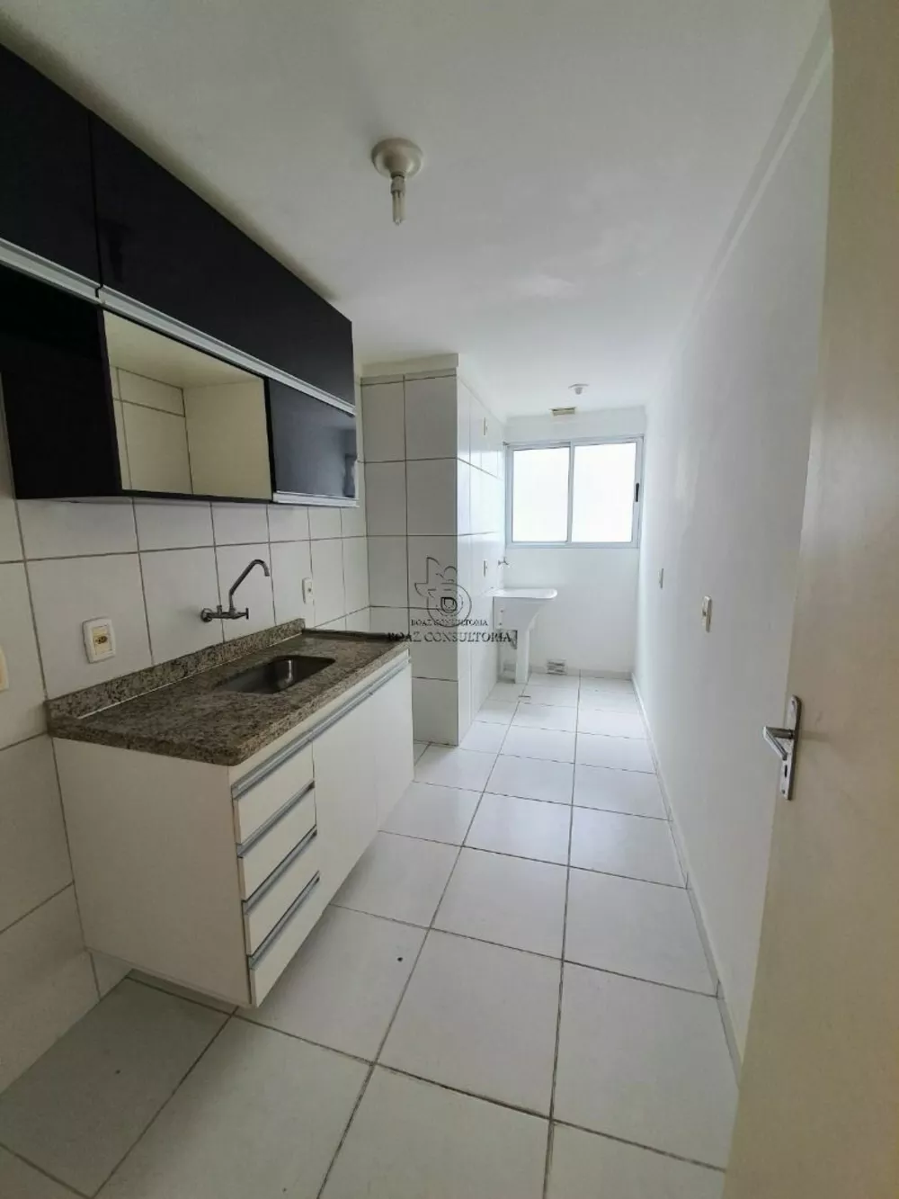 Apartamento, 2 quartos, 52 m² - Foto 2