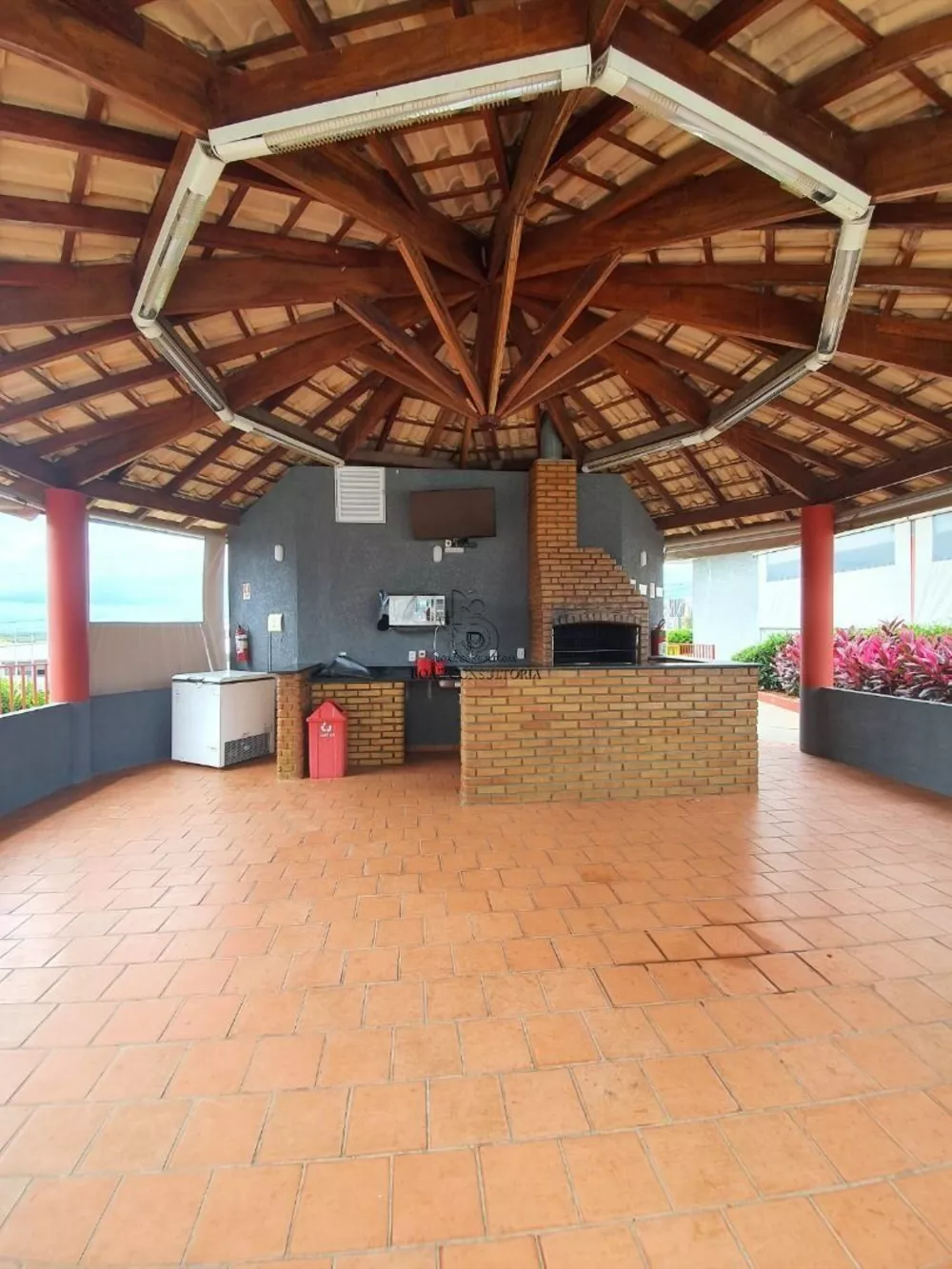 Apartamento, 2 quartos, 52 m² - Foto 4