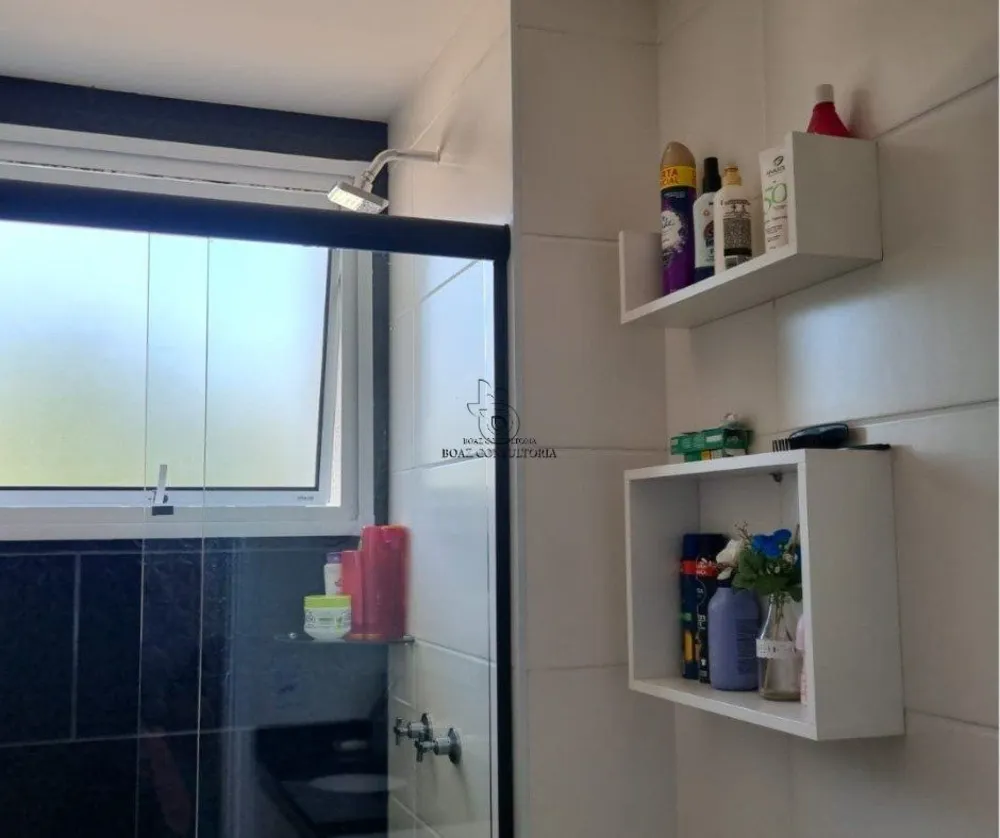 Depósito-Galpão, 497 m² - Foto 13