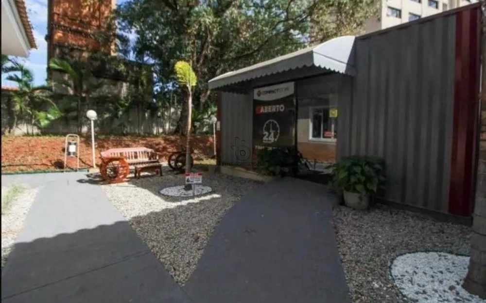 Apartamento, 2 quartos, 50 m² - Foto 6