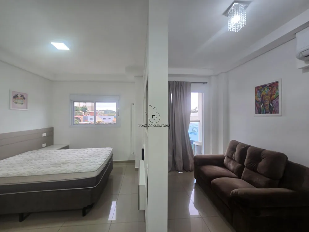 Apartamento, 1 quarto, 35 m² - Foto 7