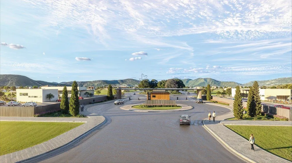 Terreno, 250 m² - Foto 1