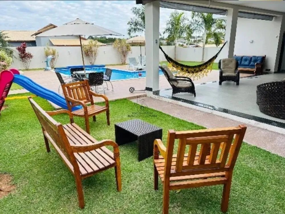 Casa, 3 quartos, 100 m² - Foto 6