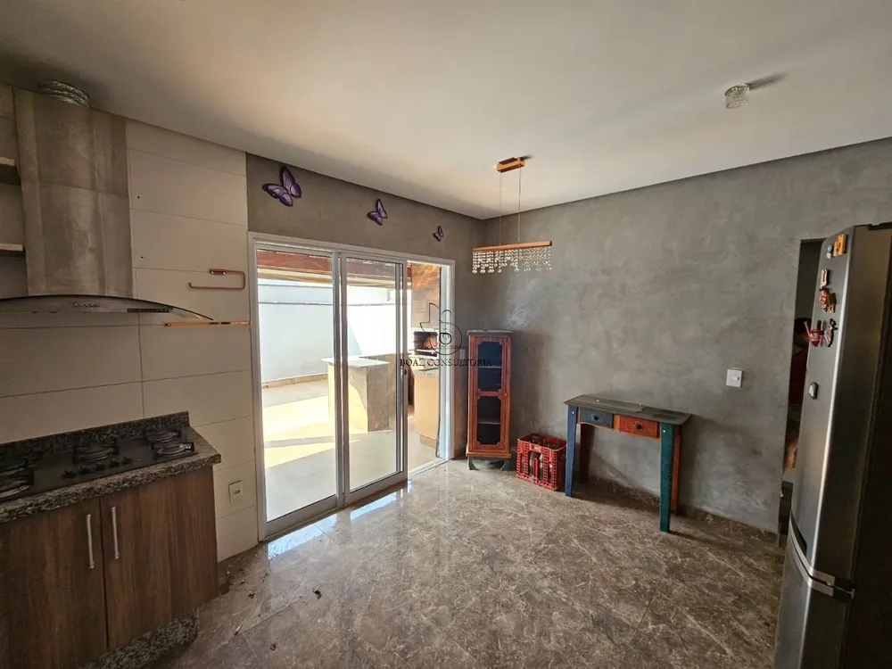 Casa, 3 quartos, 100 m² - Foto 1