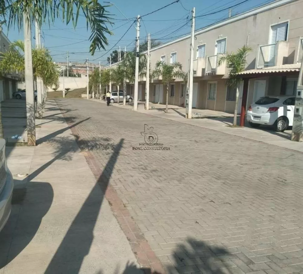 Casa, 3 quartos, 100 m² - Foto 4