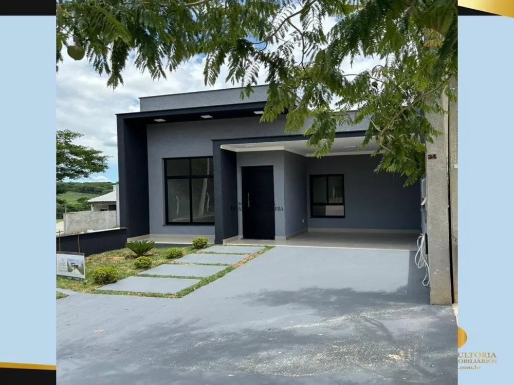 Casa, 3 quartos, 100 m² - Foto 3