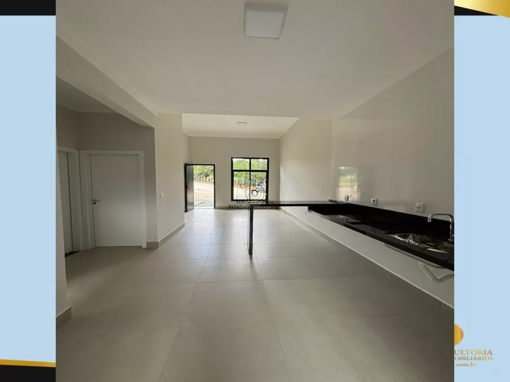 Casa, 3 quartos, 100 m² - Foto 2