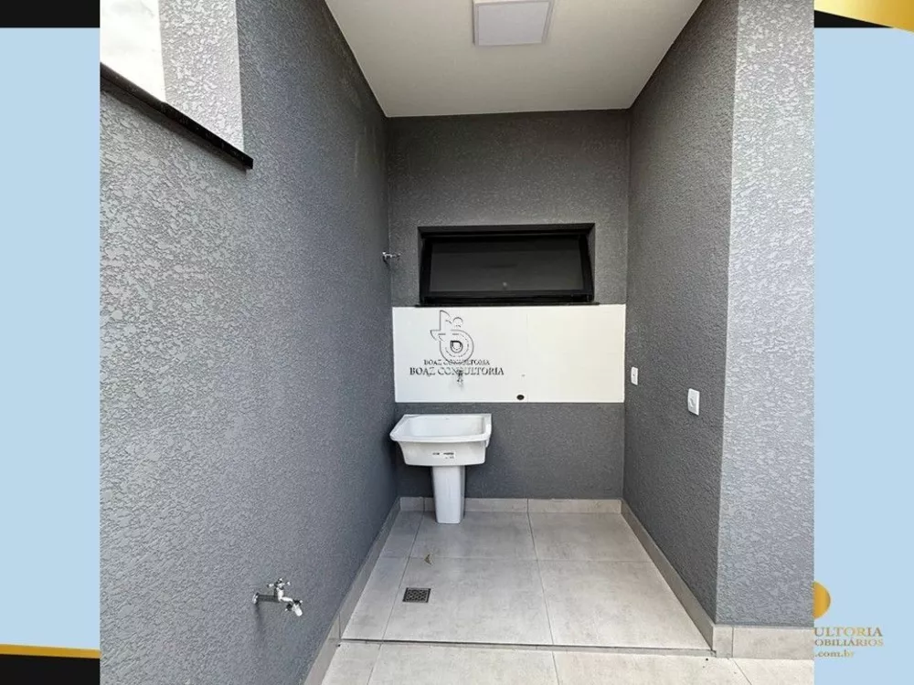 Casa, 3 quartos, 100 m² - Foto 1